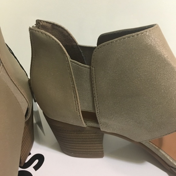 Sonoma good for life newf women’s high heels - Picture 5 of 11